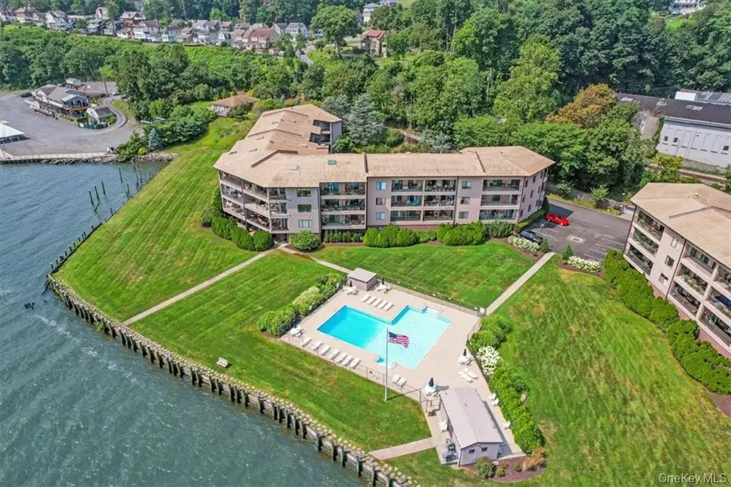 2 Park Place #B1D, Newburgh, NY 12550 - #1