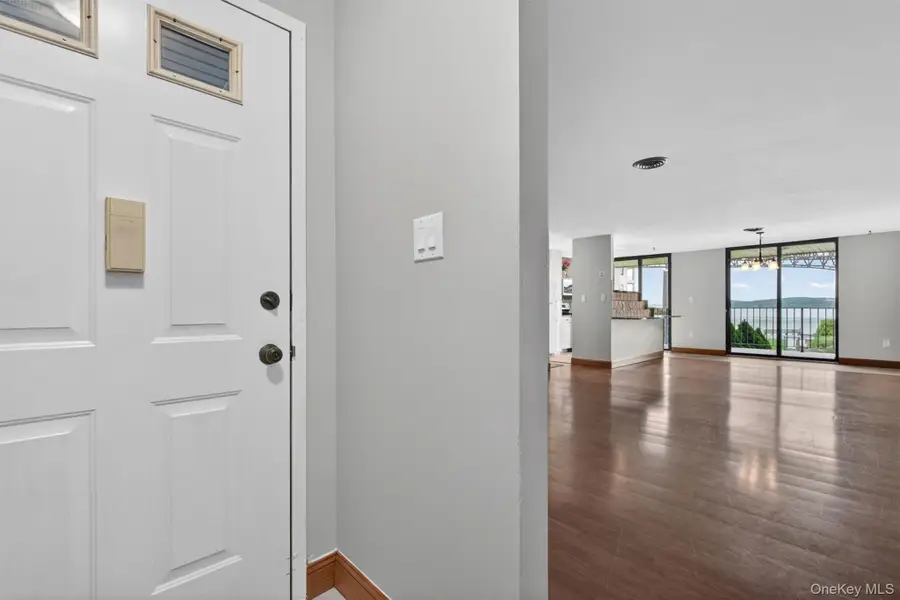 2 Park Place #B1D, Newburgh, NY 12550 - #3