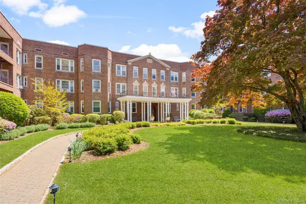 101 Old Mamaroneck Road #1B1B, White Plains, NY 10605