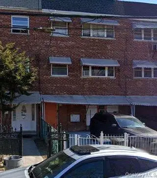 450 Commonwealth Avenue, Bronx, NY 10473 - #1