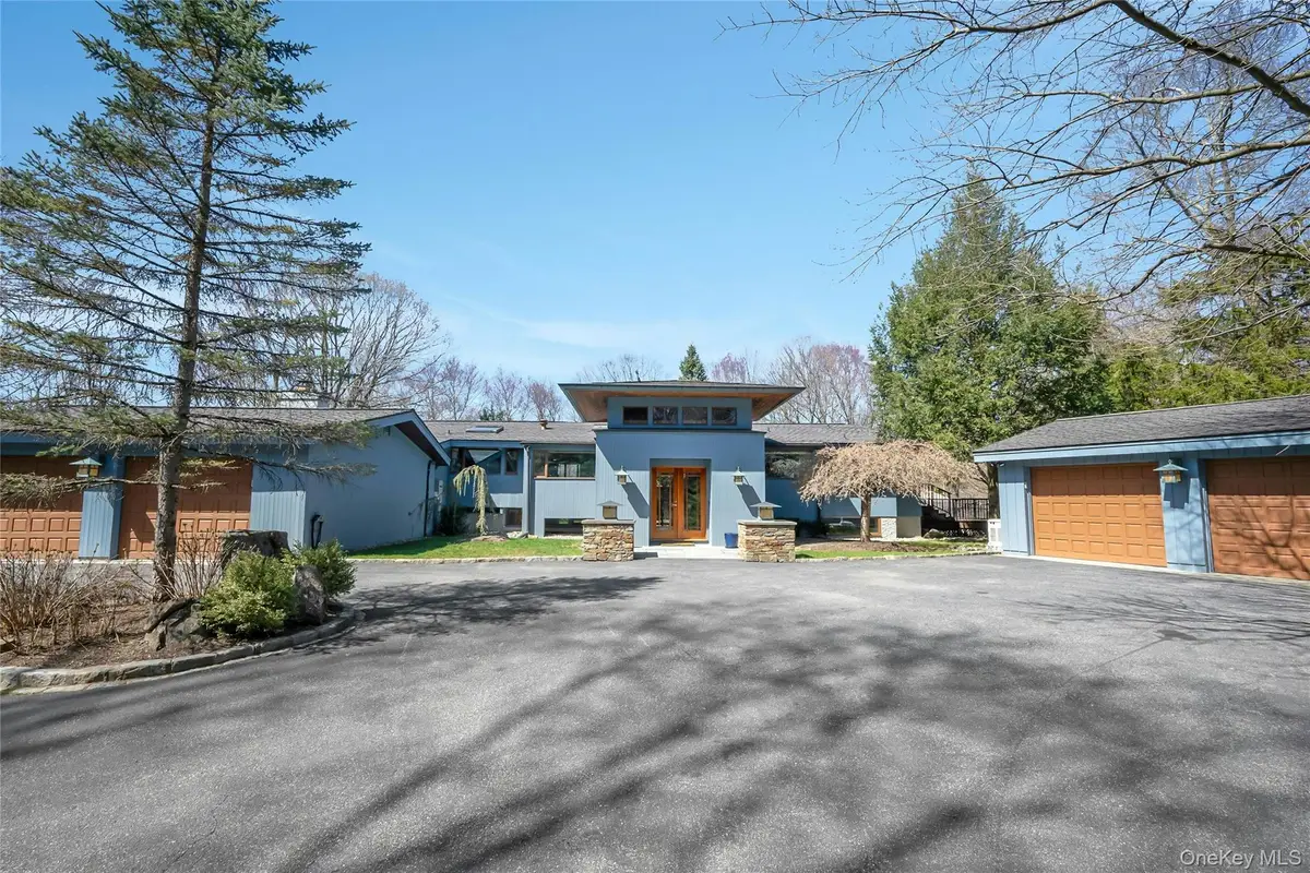120 Kitchawan Road, Pound Ridge, NY 10576 - #1