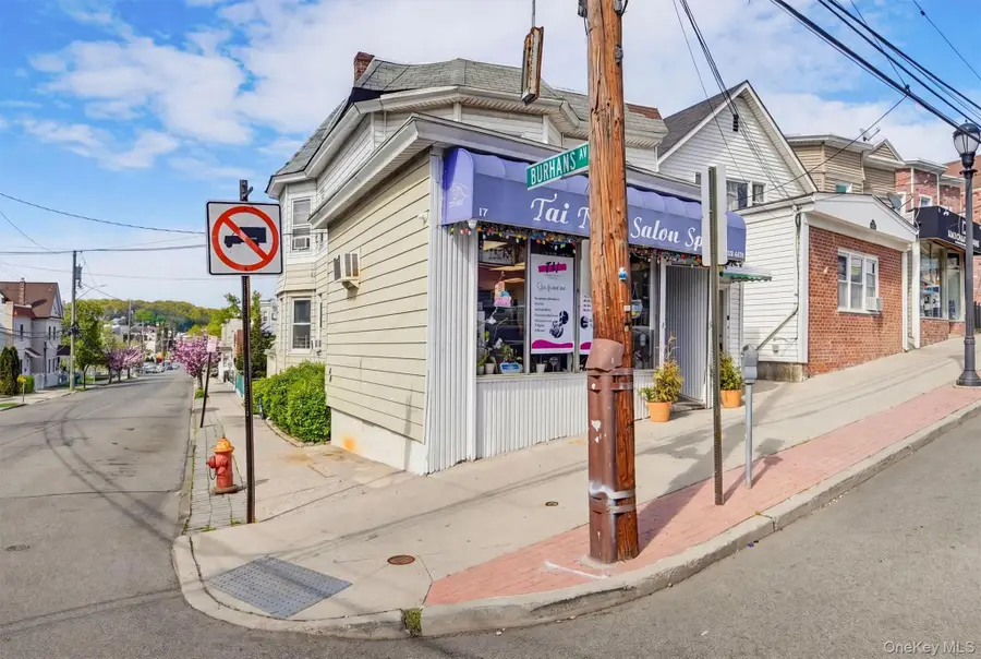 17 Lockwood Avenue, Yonkers, NY 10701 - #2