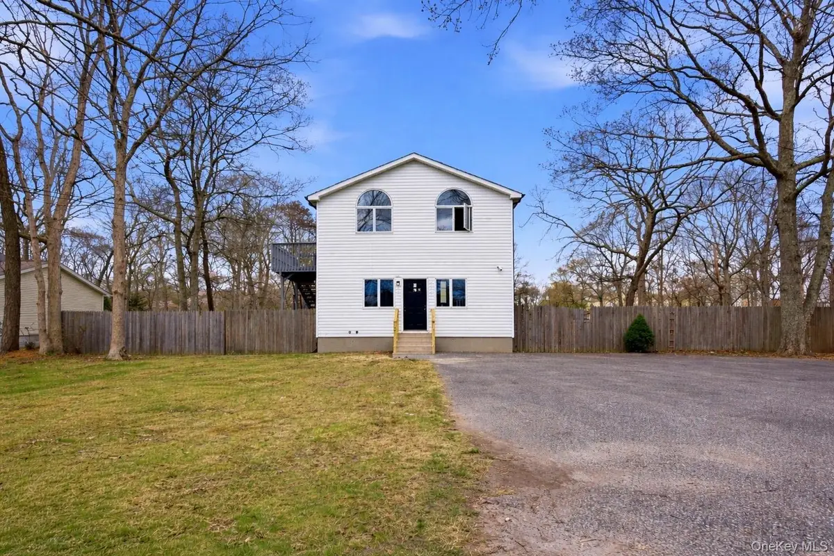 156 Church Drive, Mastic Beach, NY 11951 - #1