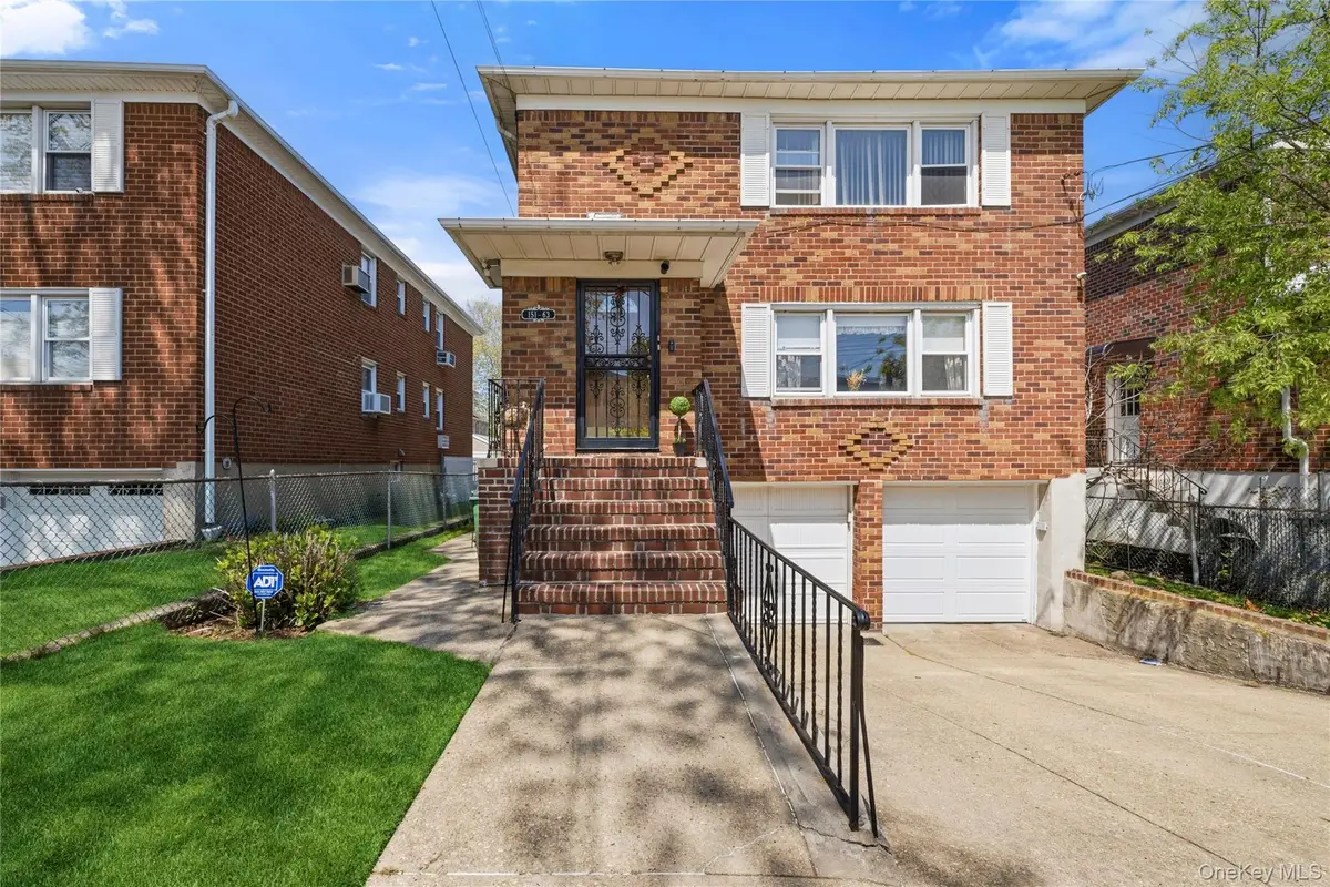15163 19th Avenue, Whitestone, NY 11357 - #1