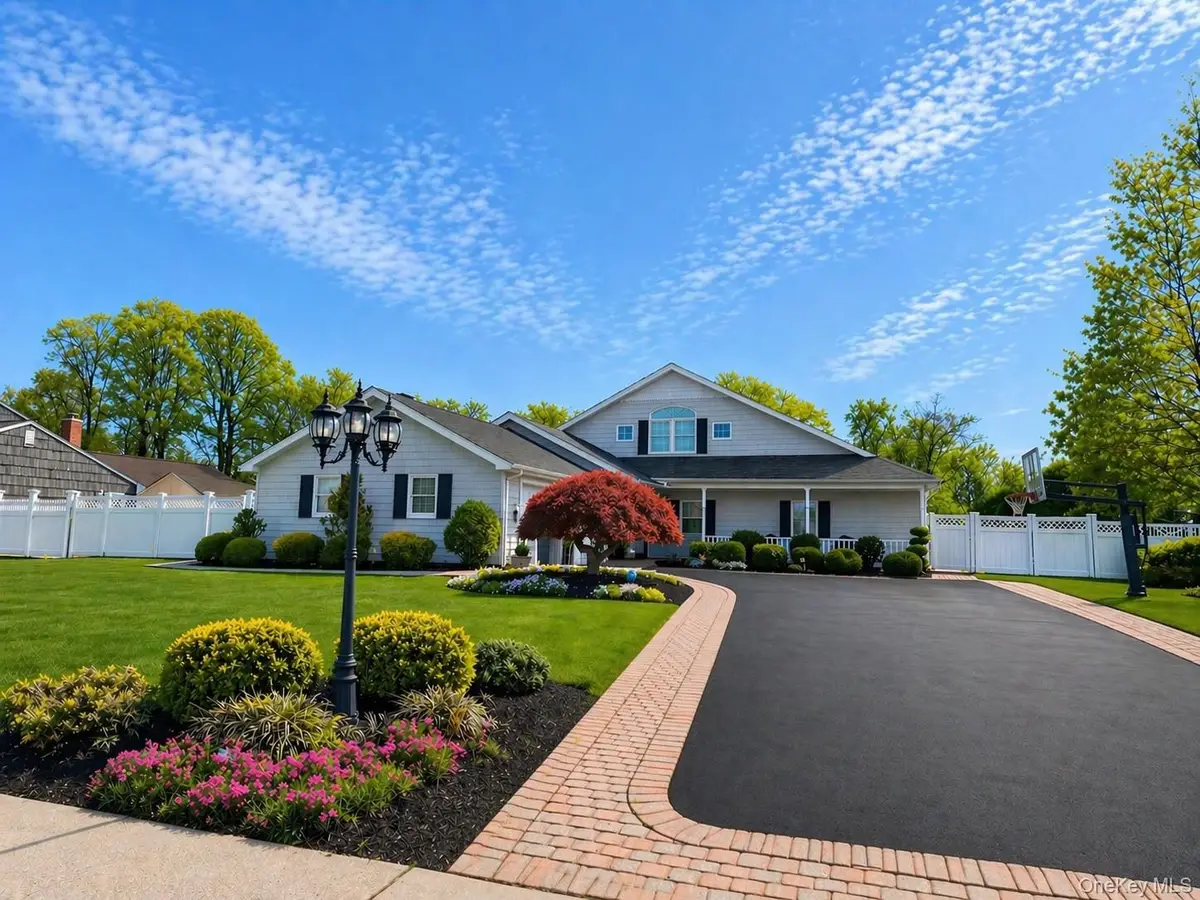 88 Pace Drive S, West Islip, NY 11795 - #1