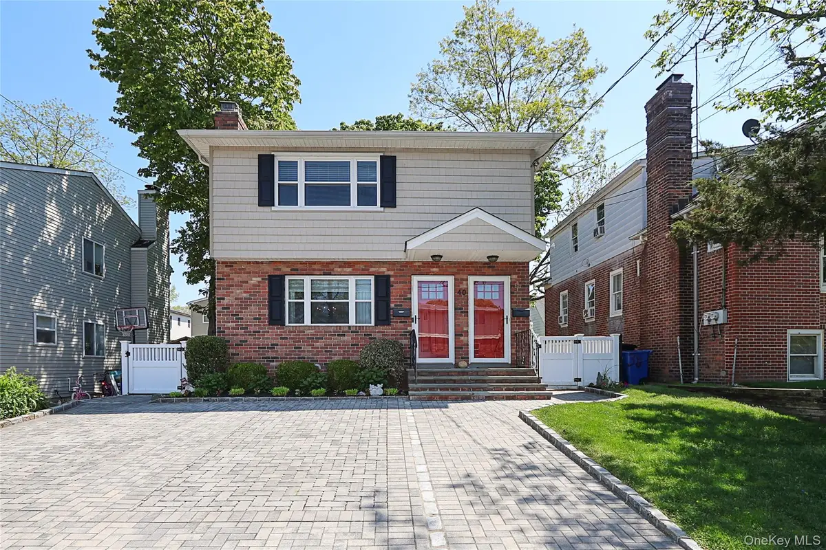 40 Edgewood Road, Port Washington, NY 11050 - #1