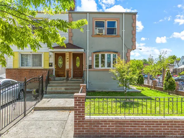 98-02 25th Avenue, East Elmhurst, NY 11369