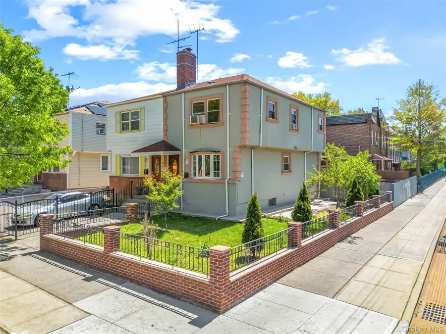 98-02 25th Avenue, East Elmhurst, NY 11369 - #2