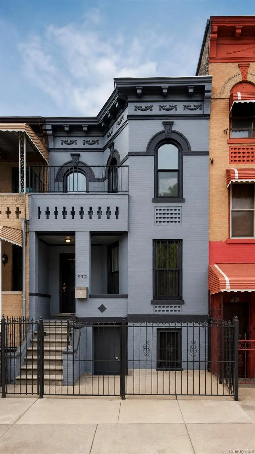 972 Dumont Avenue, Brooklyn, NY 11208 - #1