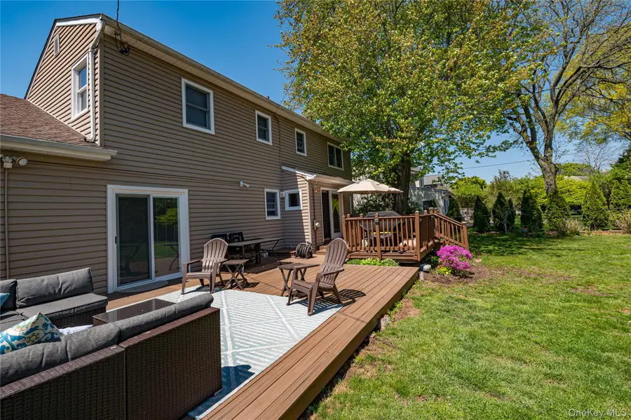 20 Evon Drive, Syosset, NY 11791 - #3
