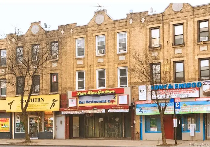 99-12 Northern Boulevard, Corona, NY 11368 - #1