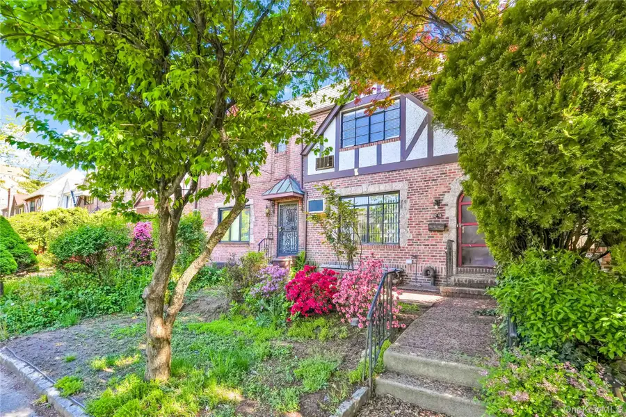 6741 Kessel Street, Forest Hills, NY 11375 - #2
