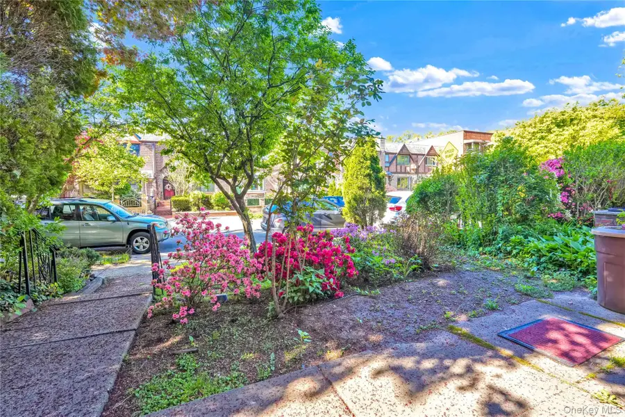 6741 Kessel Street, Forest Hills, NY 11375 - #3