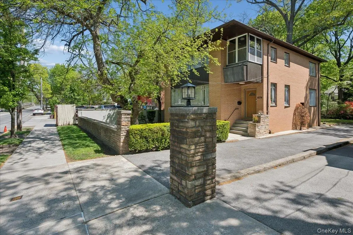 4534 Henry Hudson Parkway, Bronx, NY 10471 - #1
