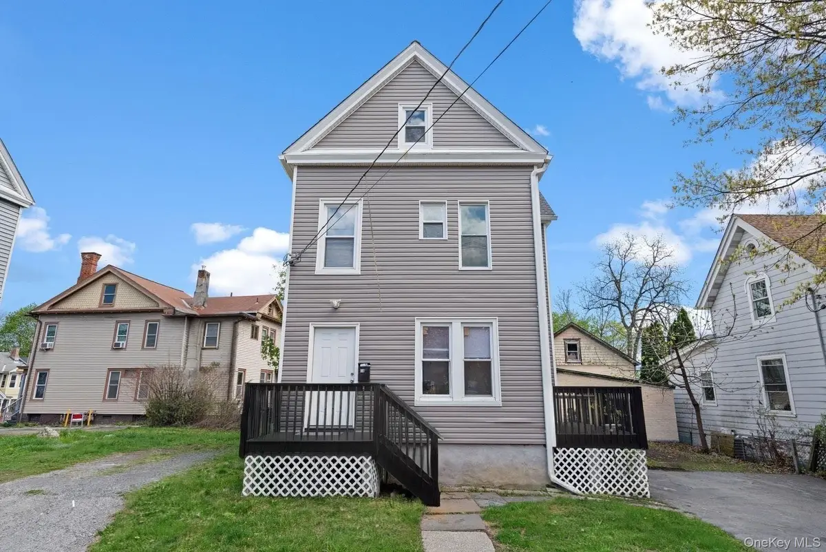 80 S Cherry Street, Poughkeepsie, NY 12601 - #1