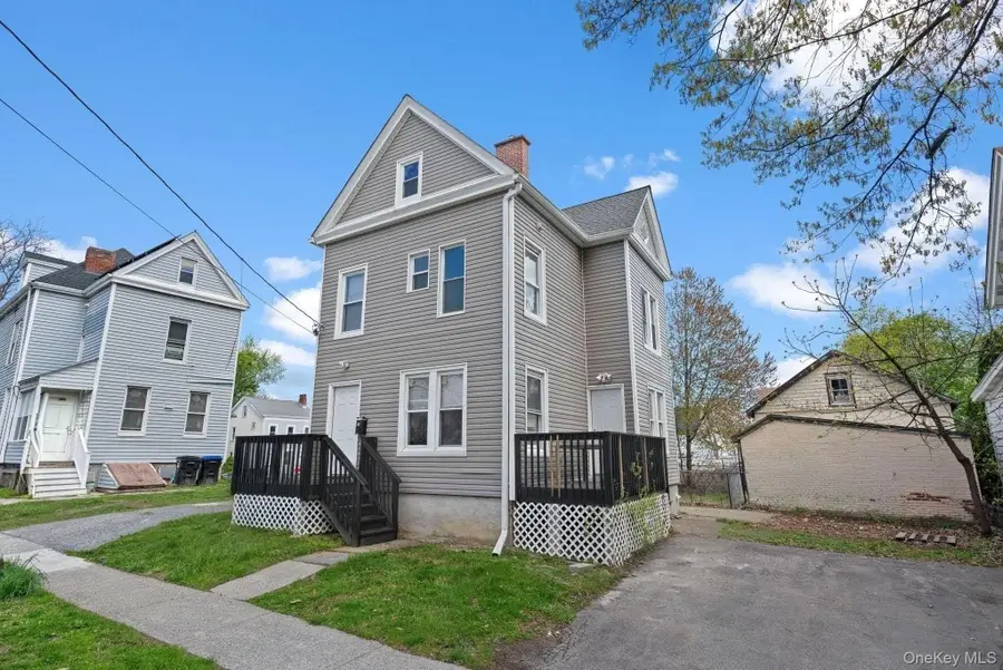 80 S Cherry Street, Poughkeepsie, NY 12601 - #2