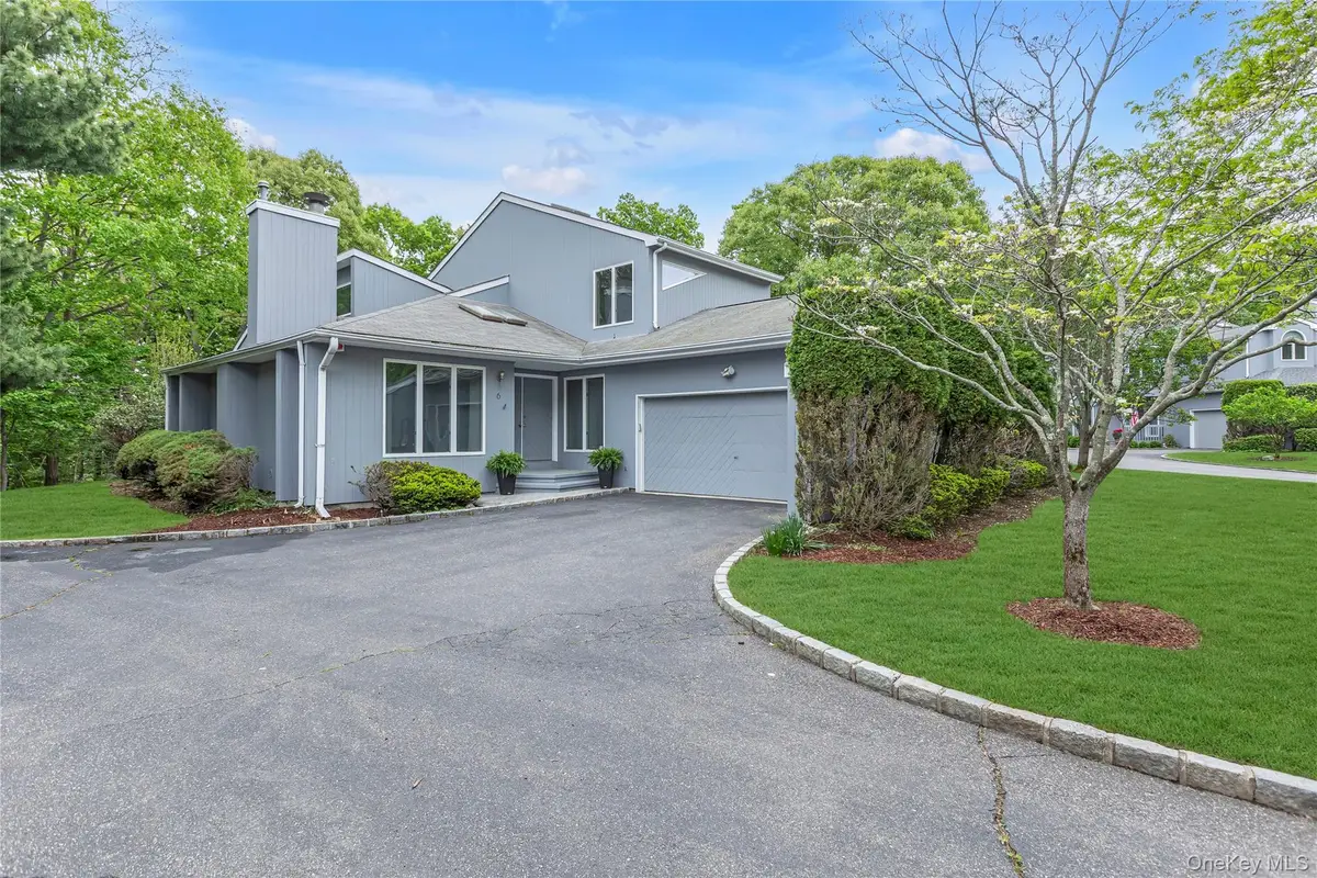 6 Gerriet Court, Northport, NY 11768 - #1