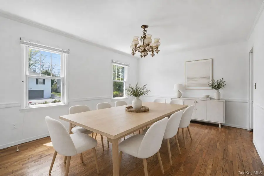 36 Frederick Lane, Scarsdale, NY 10583 - #3