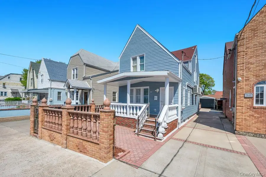 9411 210th Street, Queens Village, NY 11428 - #2