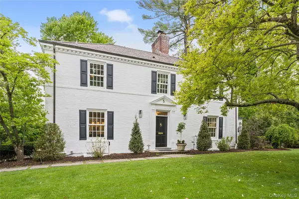 5 Harcourt Road, Scarsdale, NY 10583