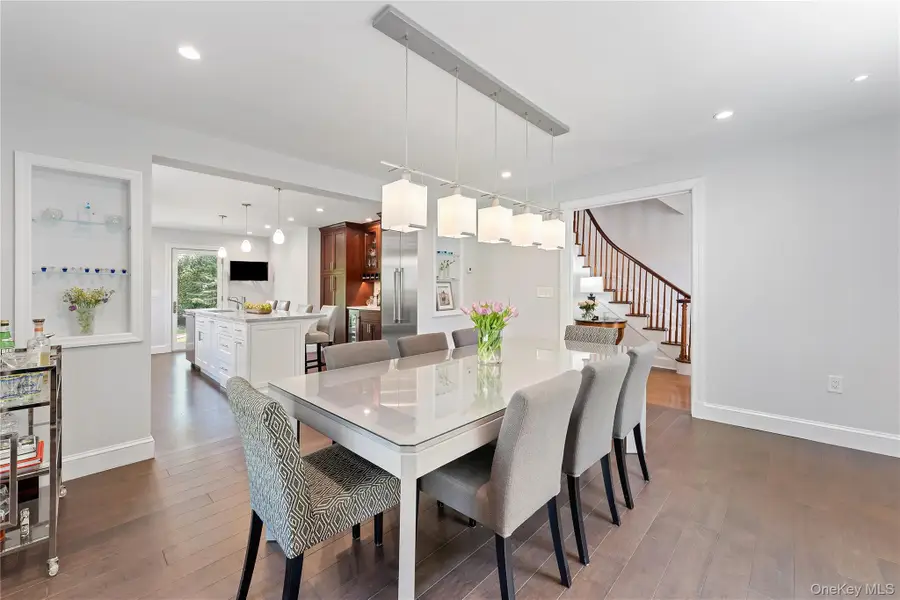 5 Harcourt Road, Scarsdale, NY 10583 - #2