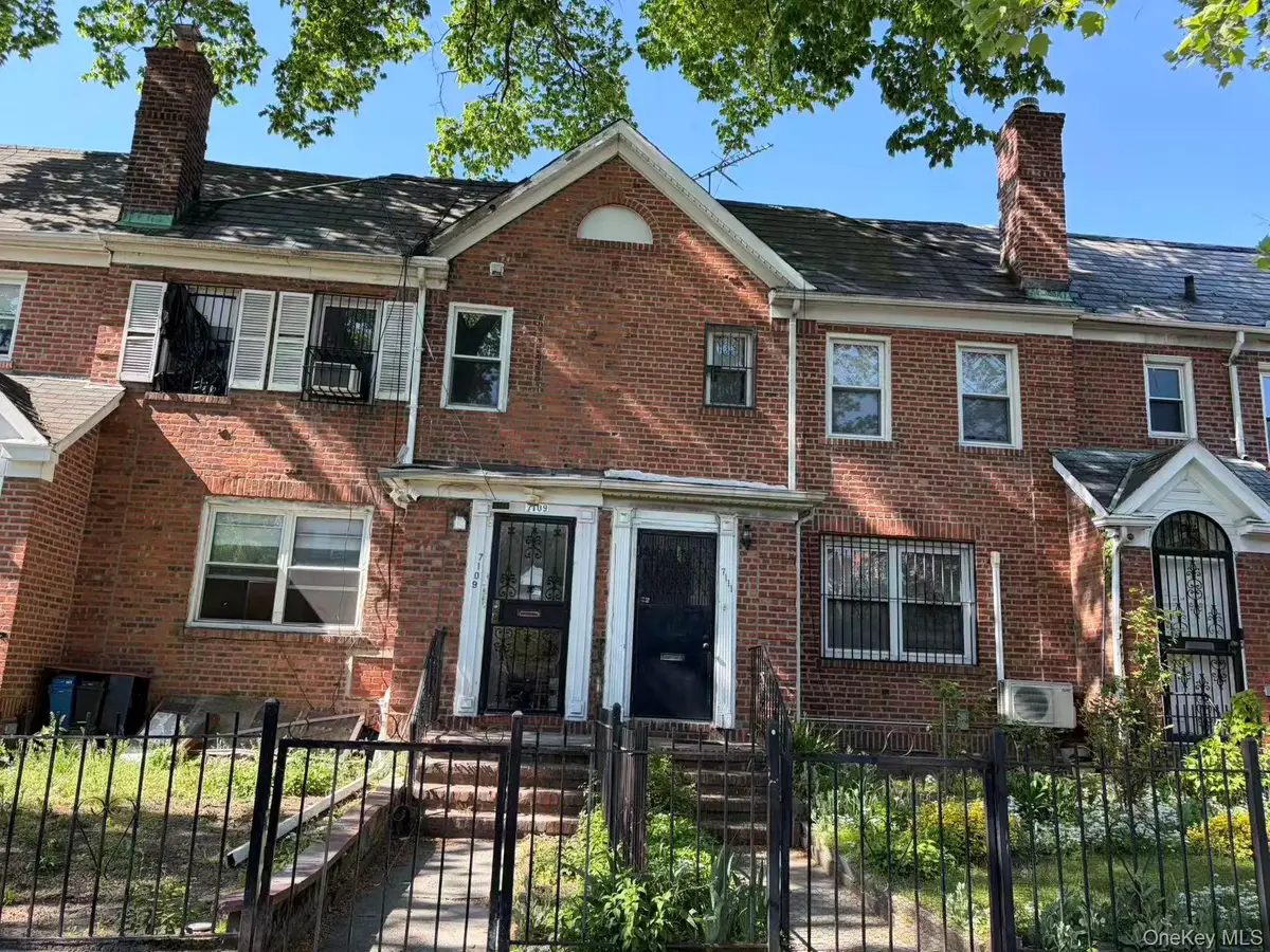 71-09 34th Avenue, Jackson Heights, NY 11372 - #1