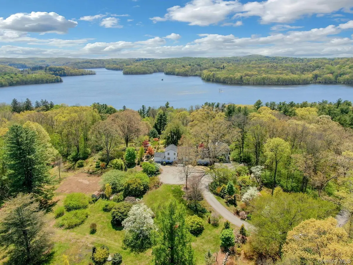380 Cross River Road, Katonah, NY 10536 - #1