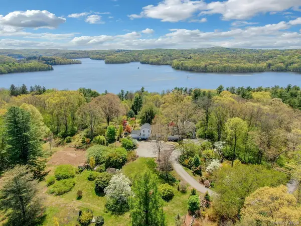 380 Cross River Road, Katonah, NY 10536