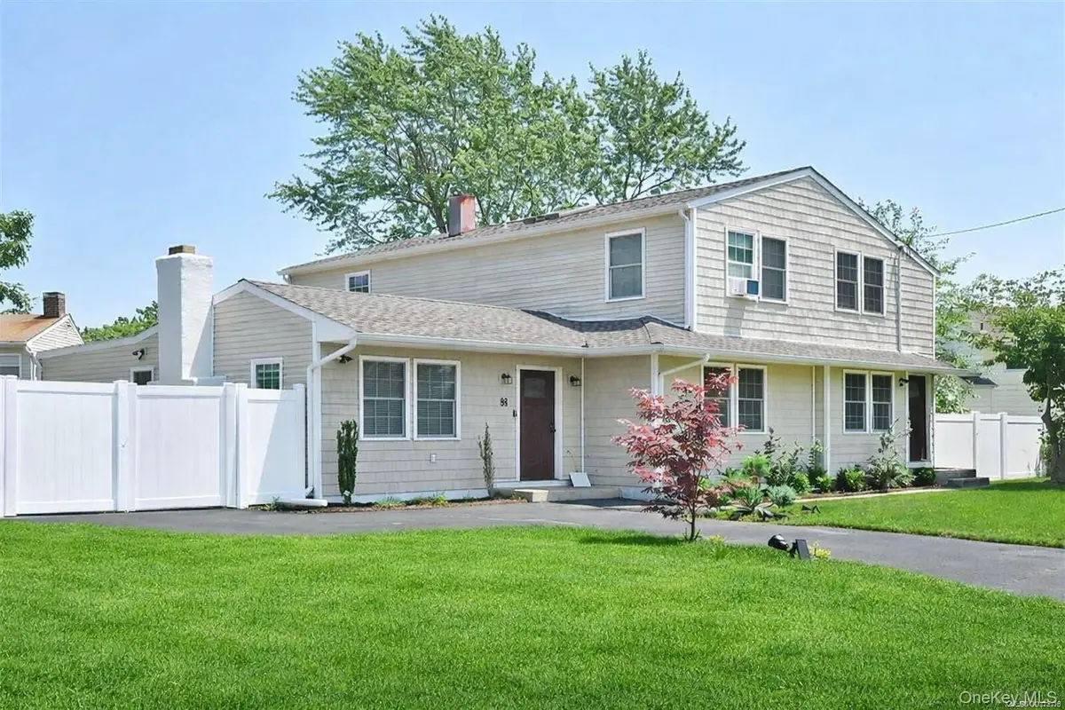 51 Newton Avenue, Selden, NY 11784 - #1