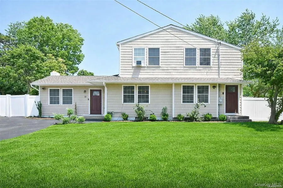 51 Newton Avenue, Selden, NY 11784 - #2