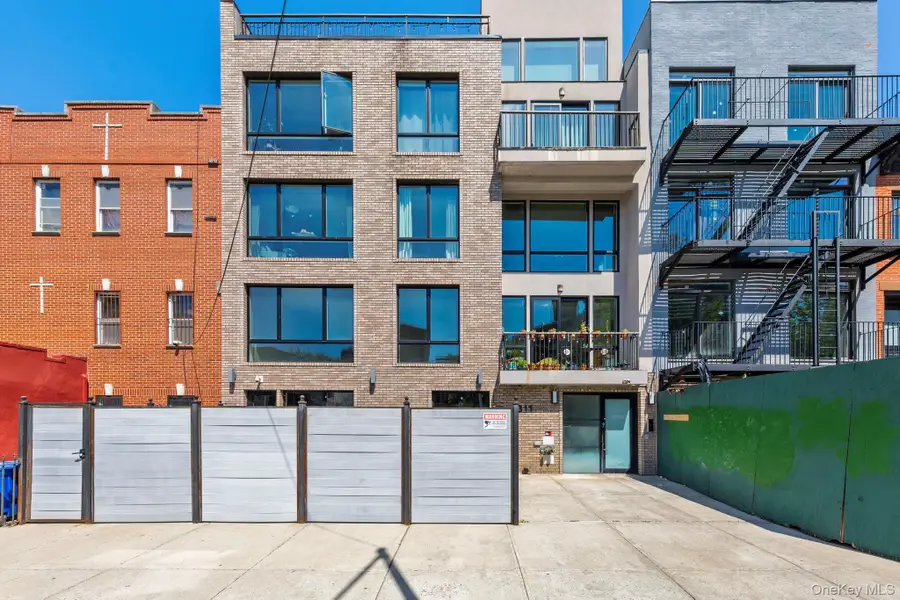 311 Hart Street #1B, Brooklyn, NY 11206 - #3