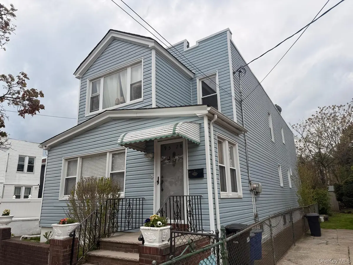 95-28 103rd Street, Ozone Park, NY 11416 - #1