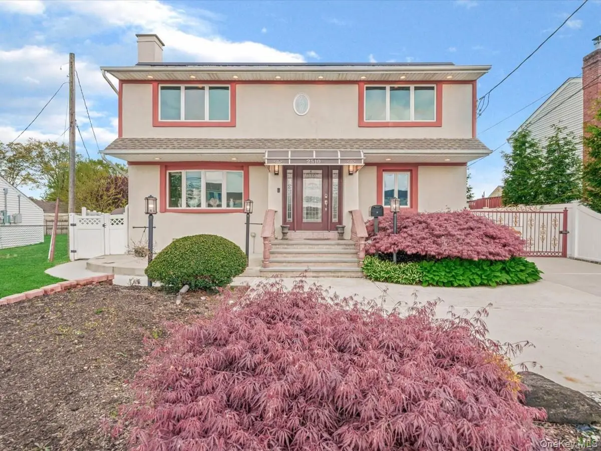 2510 2nd Avenue, East Meadow, NY 11554 - #1
