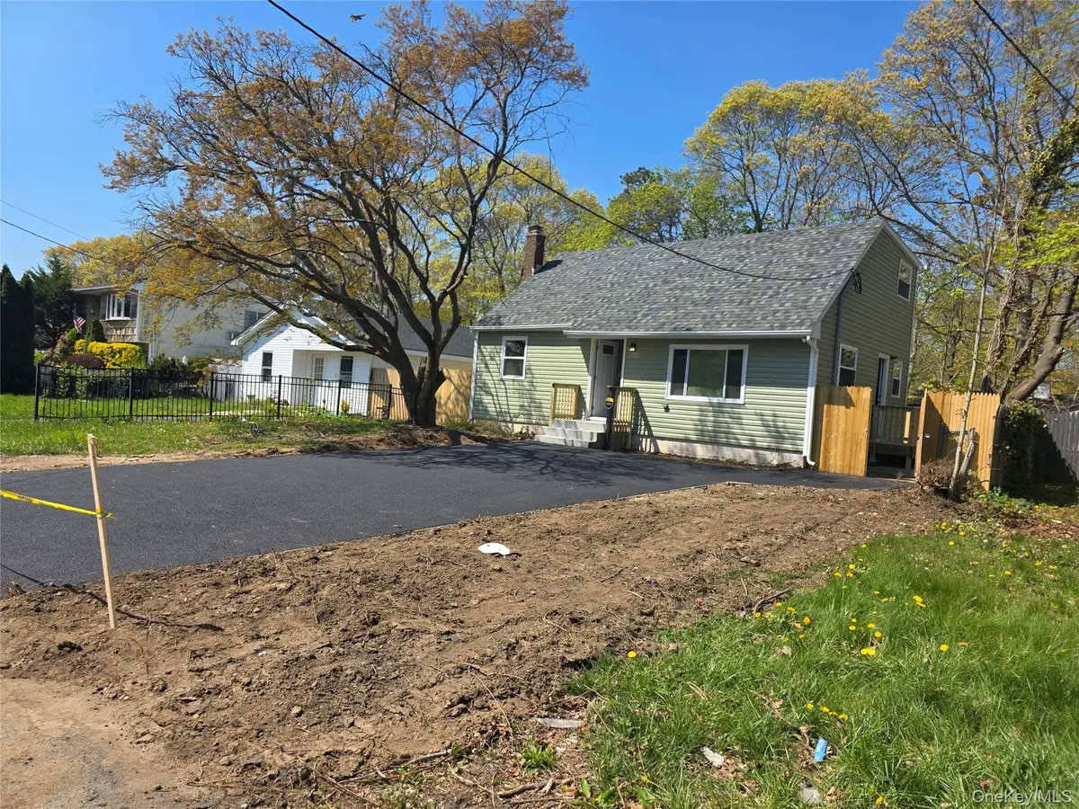 198 Concord Road, Shirley, NY 11967 - #1