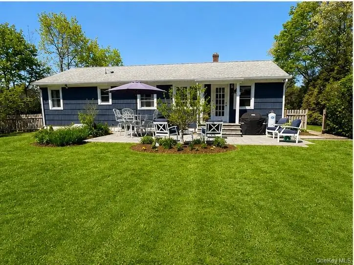 46 Red Bridge Road, Center Moriches, NY 11934 - #2