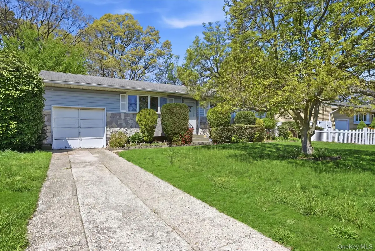 50 Arlene Drive, Brentwood, NY 11717 - #1