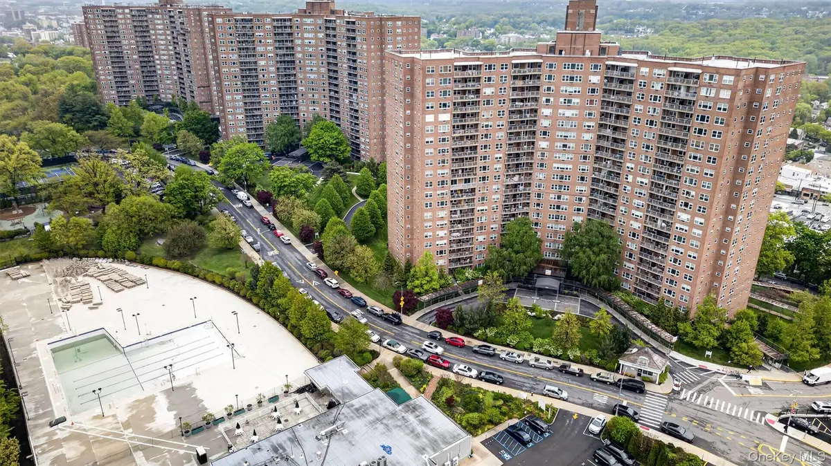 5700 Arlington Avenue #22B, Bronx, NY 10471 - #1