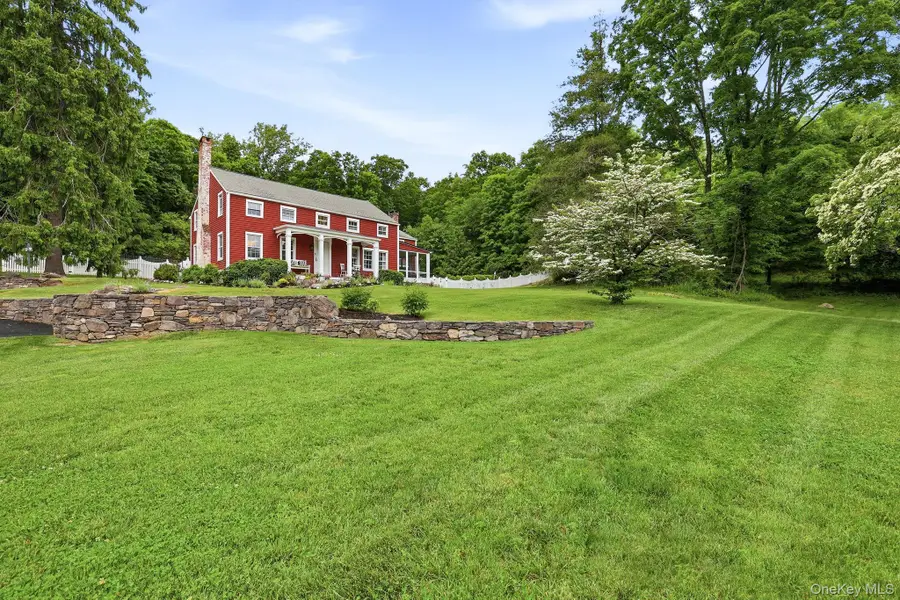765 King Street, Chappaqua, NY 10514 - #2