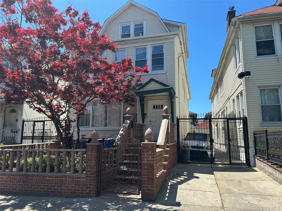 3540 91st Street, Jackson Heights, NY 11372 - #1