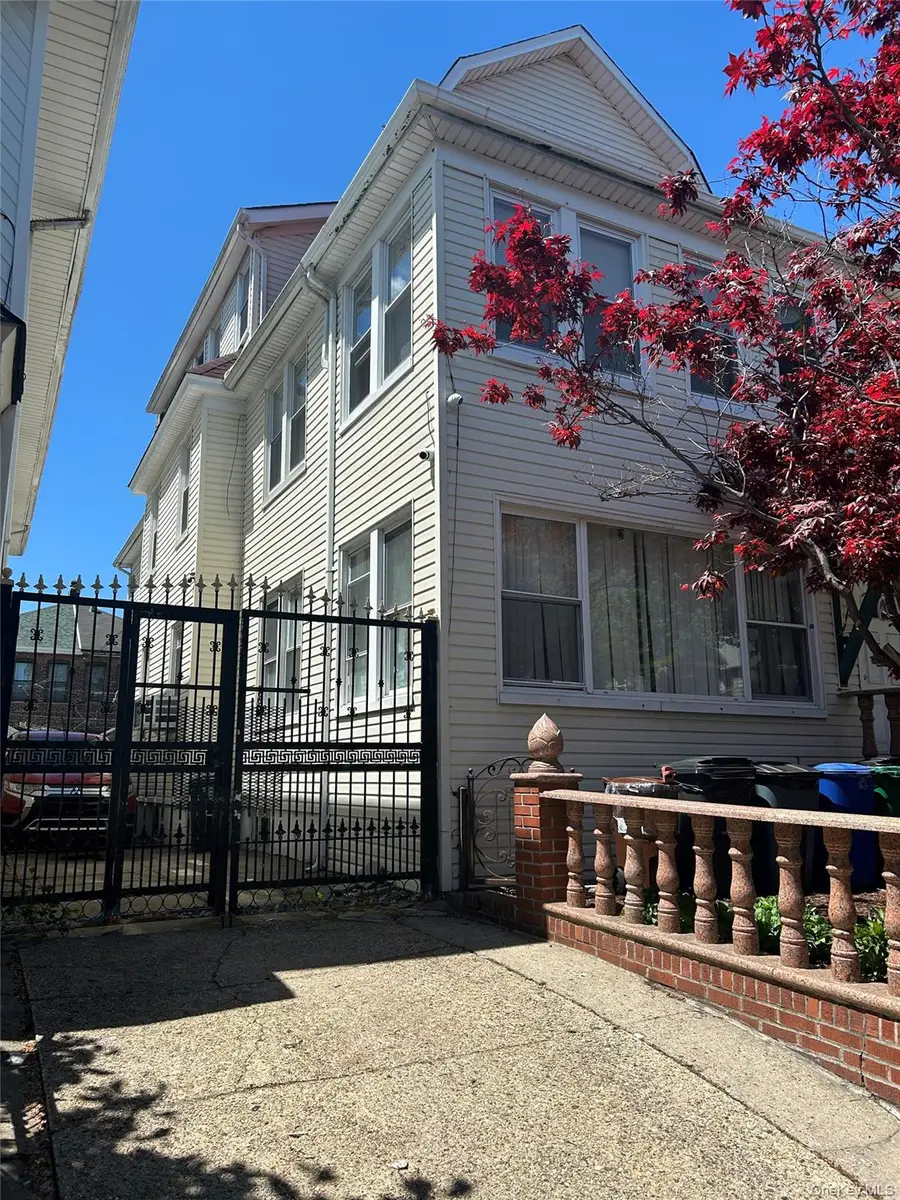 3540 91st Street, Jackson Heights, NY 11372 - #2