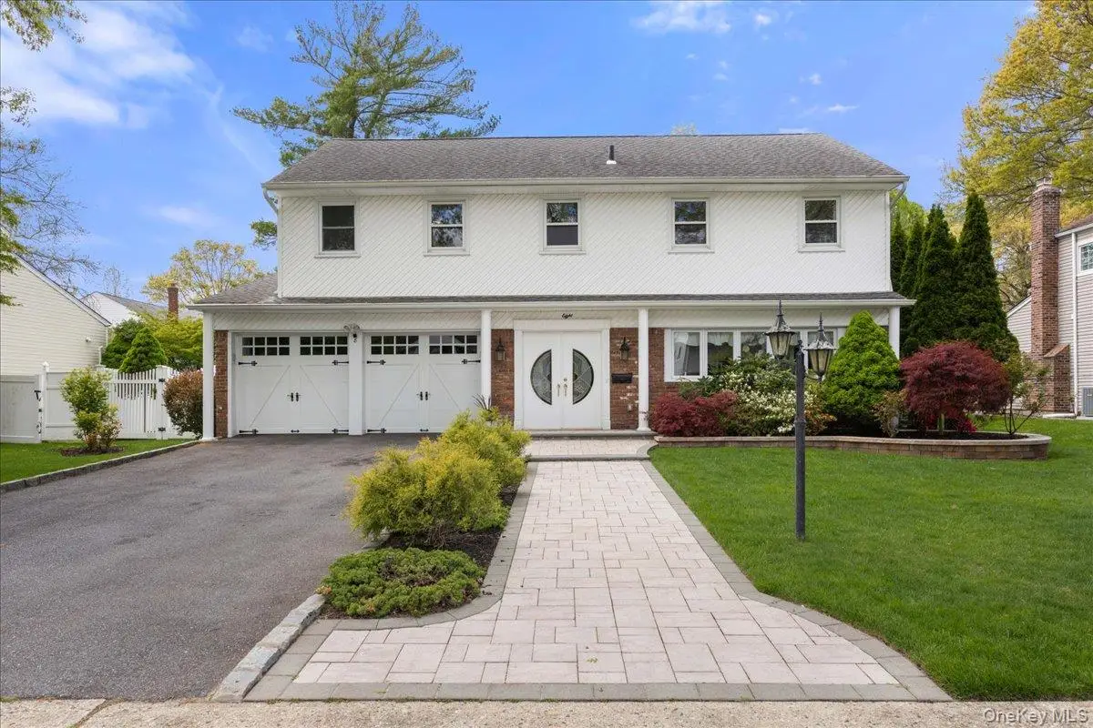 8 Marietta Drive, Westbury, NY 11590 - #1