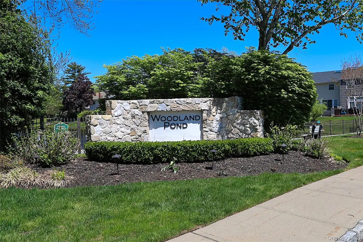 52 Holiday Drive #52, Woodbury, NY 11797 - #1