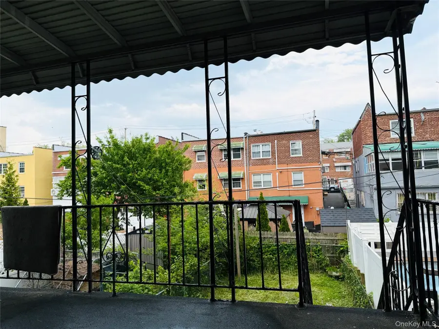 2938 Bouck Avenue, Bronx, NY 10469 - #2