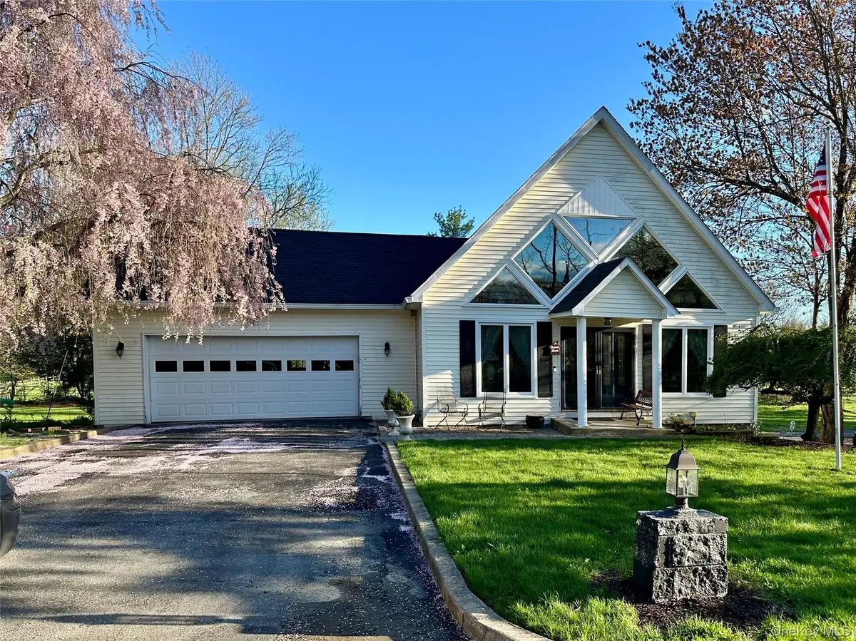 48 Farries Avenue, Florida, NY 10921 - #1