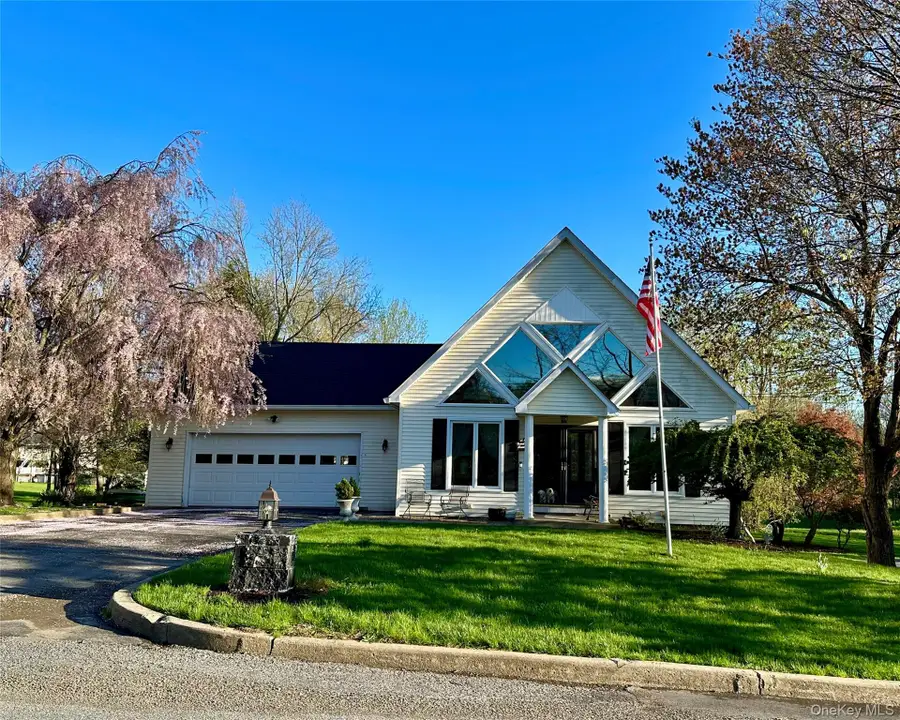 48 Farries Avenue, Florida, NY 10921 - #2