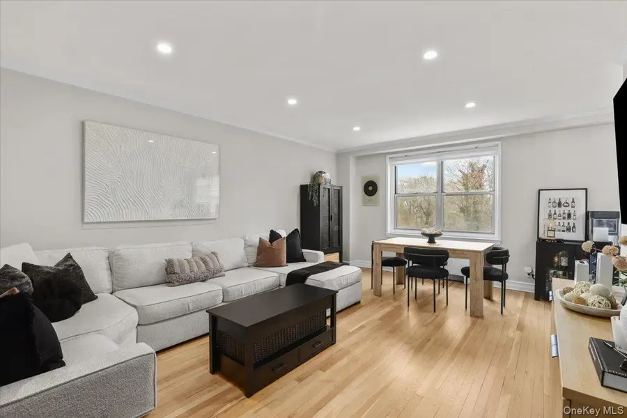 793 Palmer Road #3F, Bronxville, NY 10708 - #3