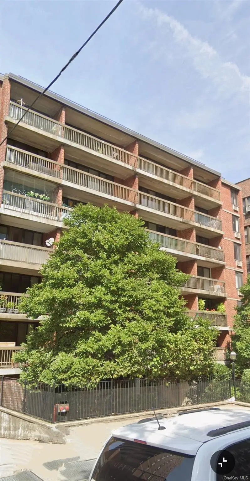 136-35 Maple Avenue #4E, Flushing, NY 11355 - #1