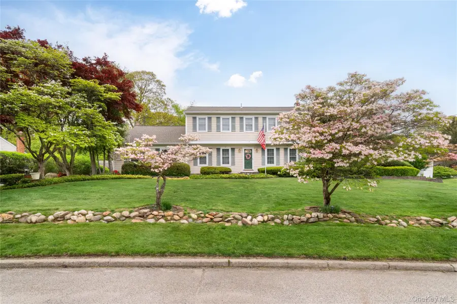 44 Woodland Road, Miller Place, NY 11764 - #3