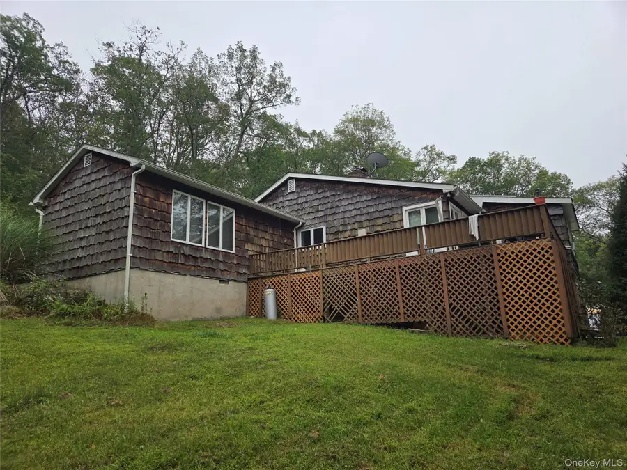 63 Otens Road, Ellenville, NY 12428 - #2