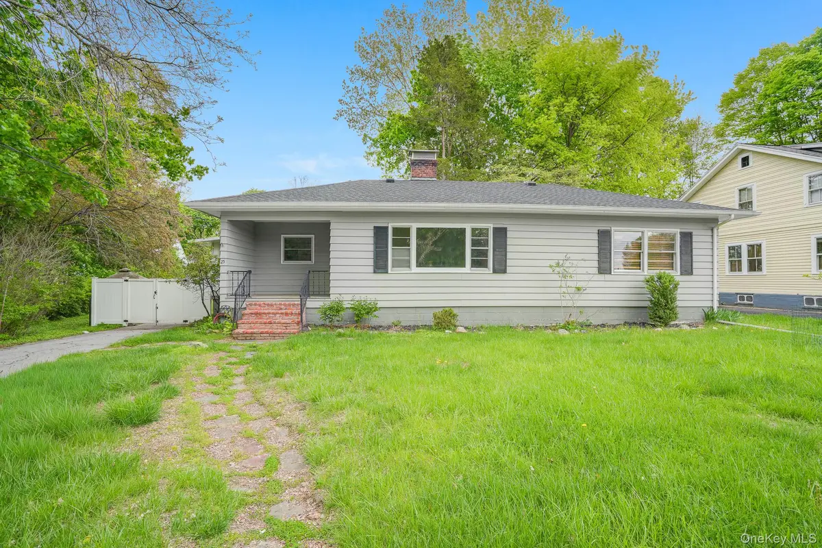 25 Park Avenue, Poughkeepsie, NY 12603 - #1